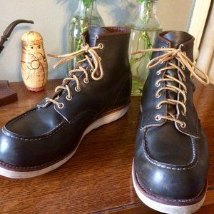 Red Wing 8180 size 13